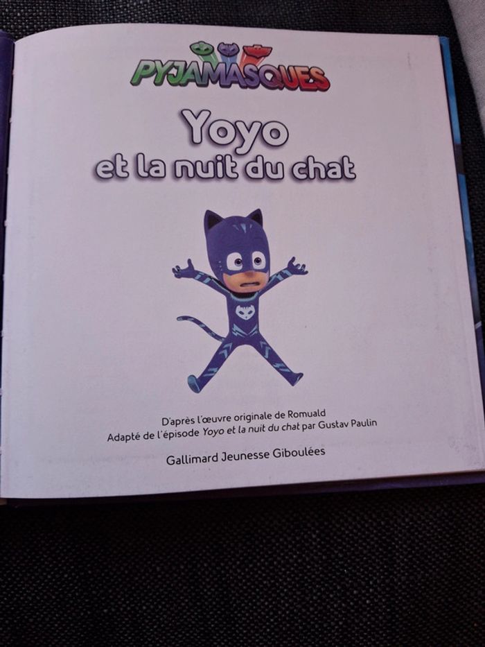 Pyjamasques - photo numéro 3