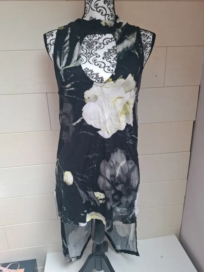 Tunique taille 38