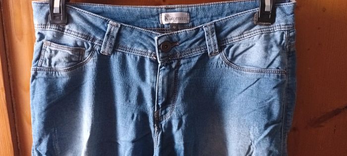 Jeans - photo numéro 2