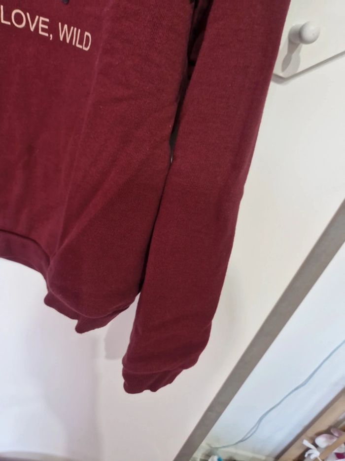 Pull 9 ans - photo numéro 3