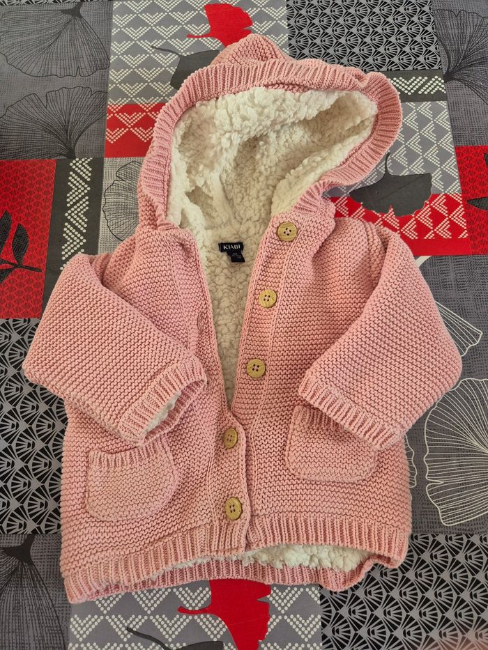 Lot 6 mois fille - photo numéro 6