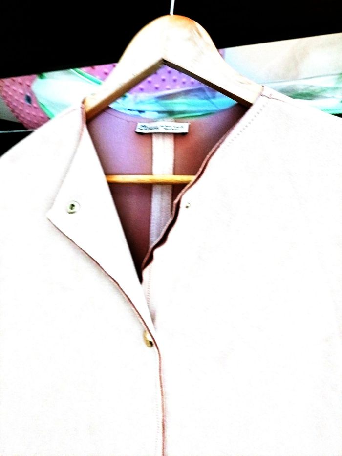 Une veste de Zara en très bon état - photo numéro 2