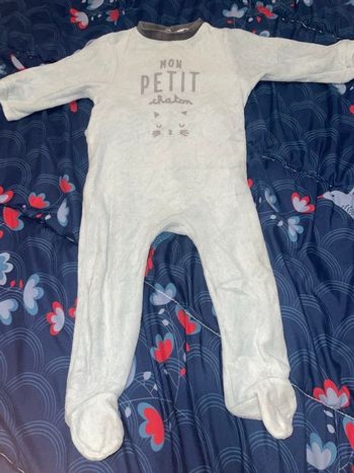 Lot 18 mois - photo numéro 2