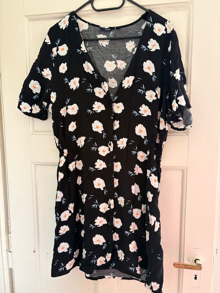 Plusieurs vêtements grandes tailles femme - photo numéro 5