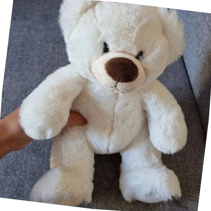 Peluche ourson Gipsy - photo numéro 5