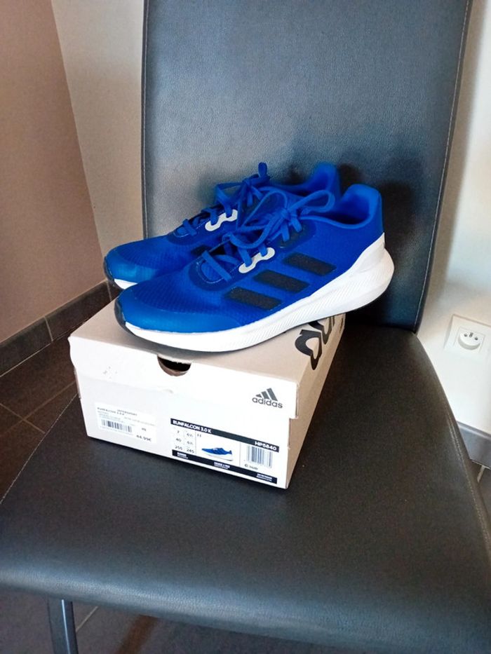 Baskets Adidas 40