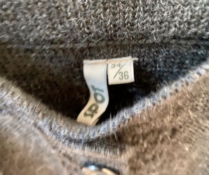 Robe spot 34/36 - photo numéro 2