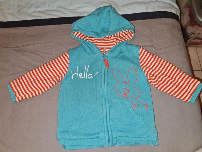 Gilet