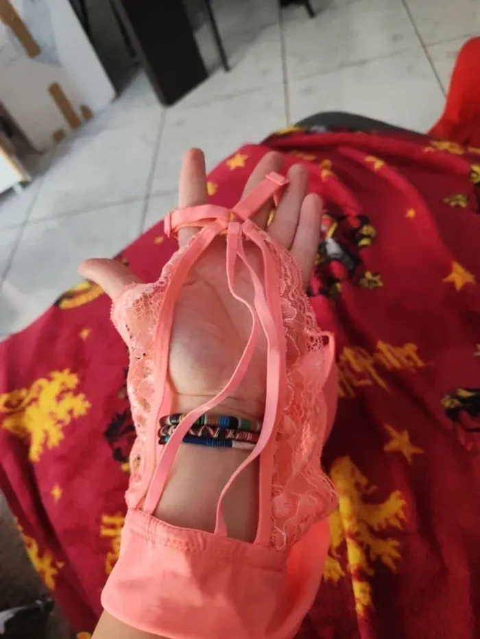 Soutien gorge 95C - photo numéro 3