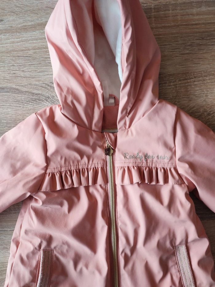 Manteau Orchestra - photo numéro 2