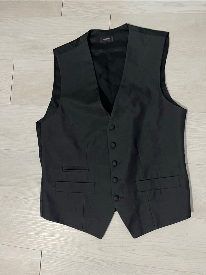 Gilet