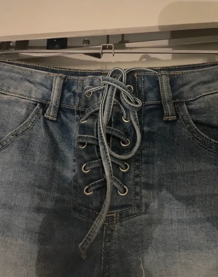 📦 Lot de 2 shorts femme - Taille XS - Très bon état - photo numéro 4