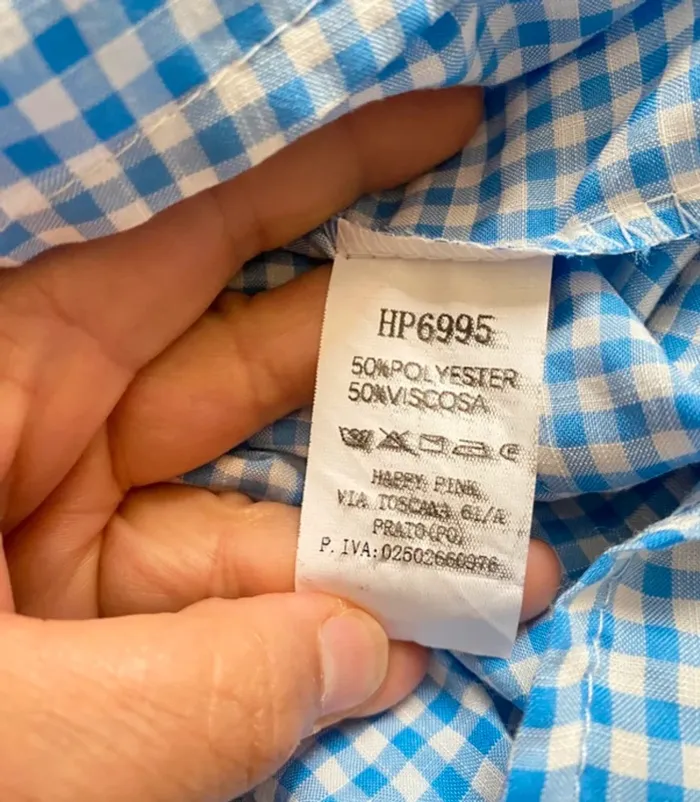 Blouse Femme Large Taille Unique - photo numéro 7