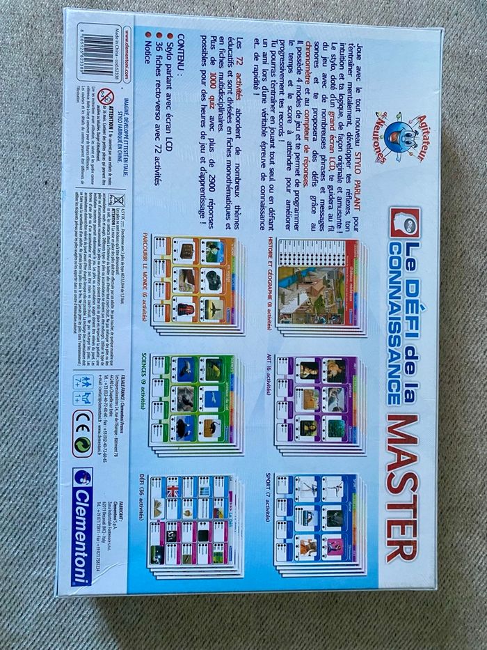 Jeu de société - photo numéro 2