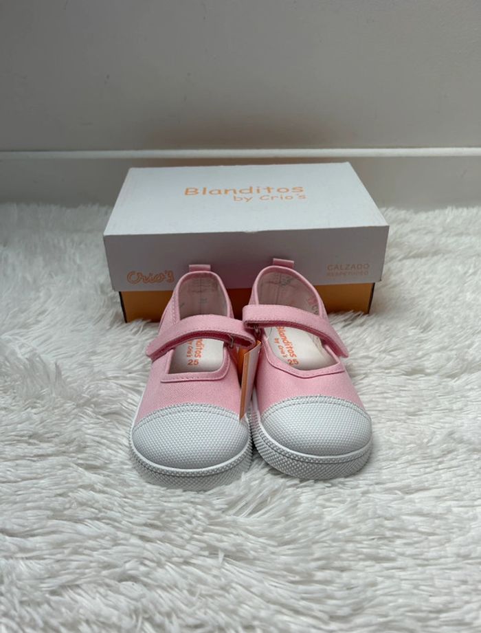 Sandales Banditos by Crio’s - photo numéro 2