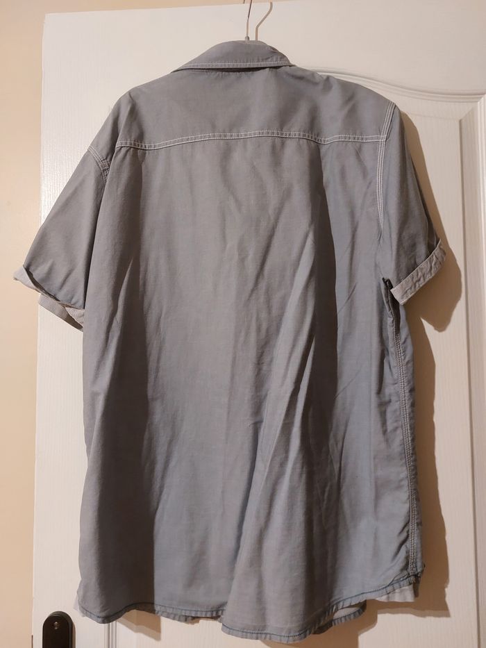 Chemisette manche courte - photo numéro 4