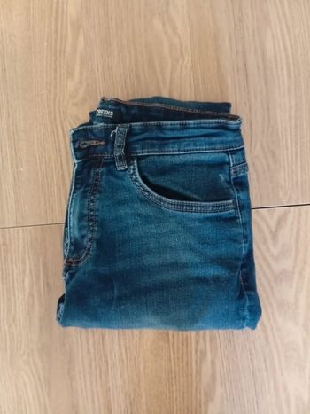Jeans creeks taille 38