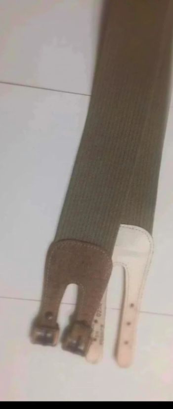Ceinture femme