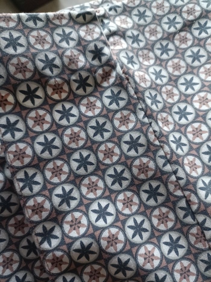 Pantalon droit - photo numéro 2