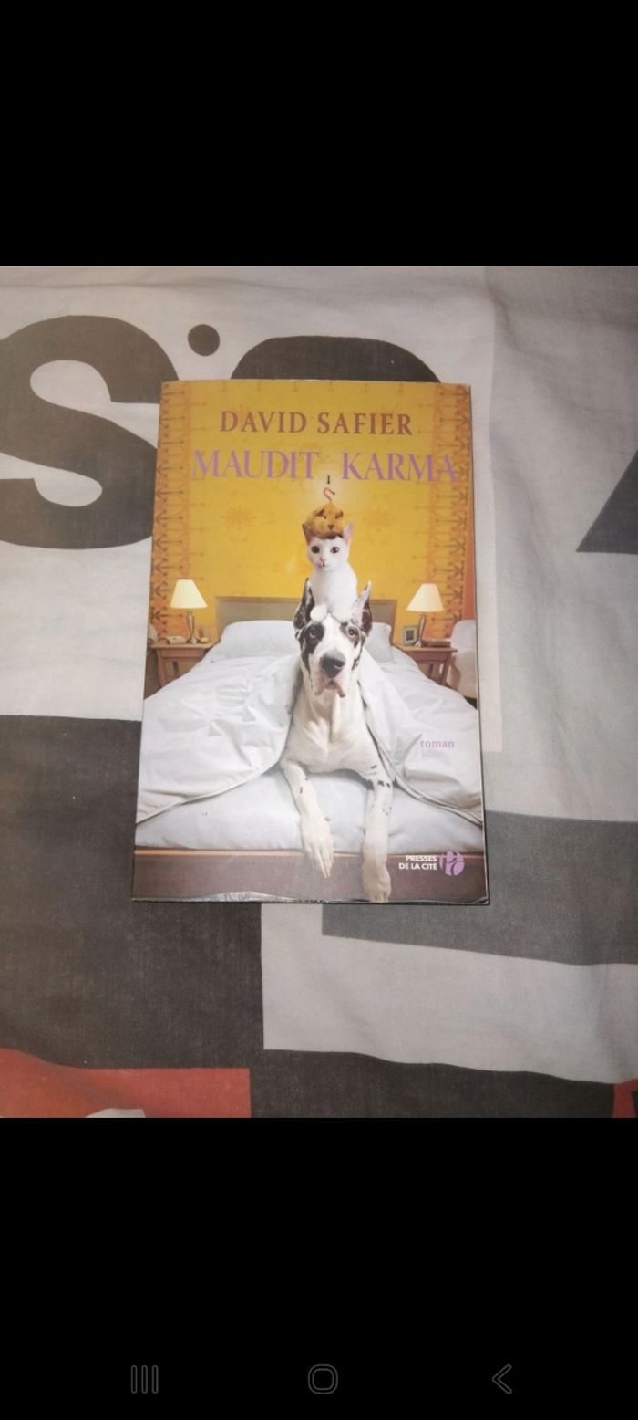 Livre