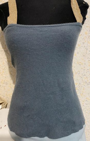 Pull vintage yK2 Sonia rykiel 36