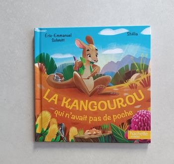 Livre enfant