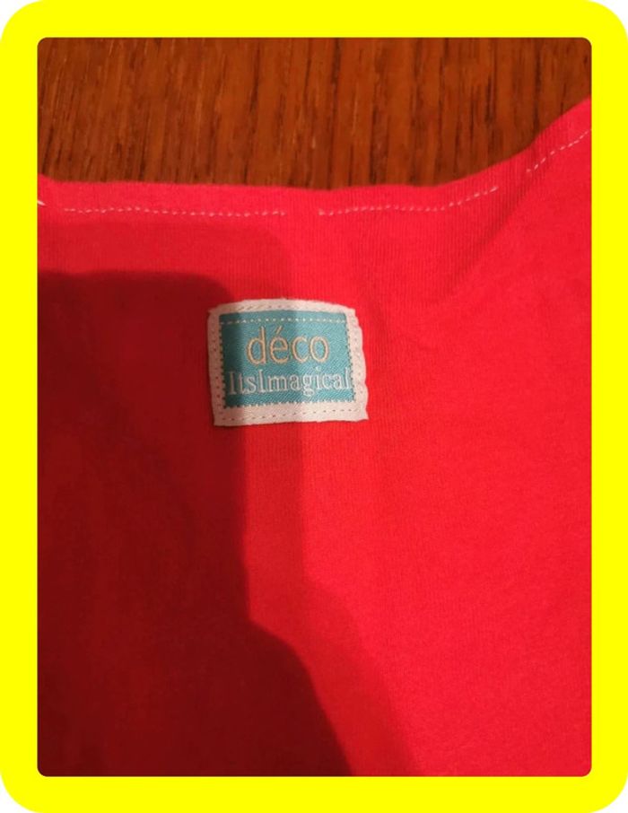 Chemise de nuit - photo numéro 4