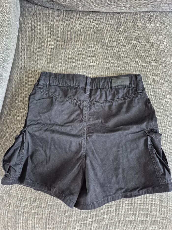 Short fille taille 14 ans + - photo numéro 2