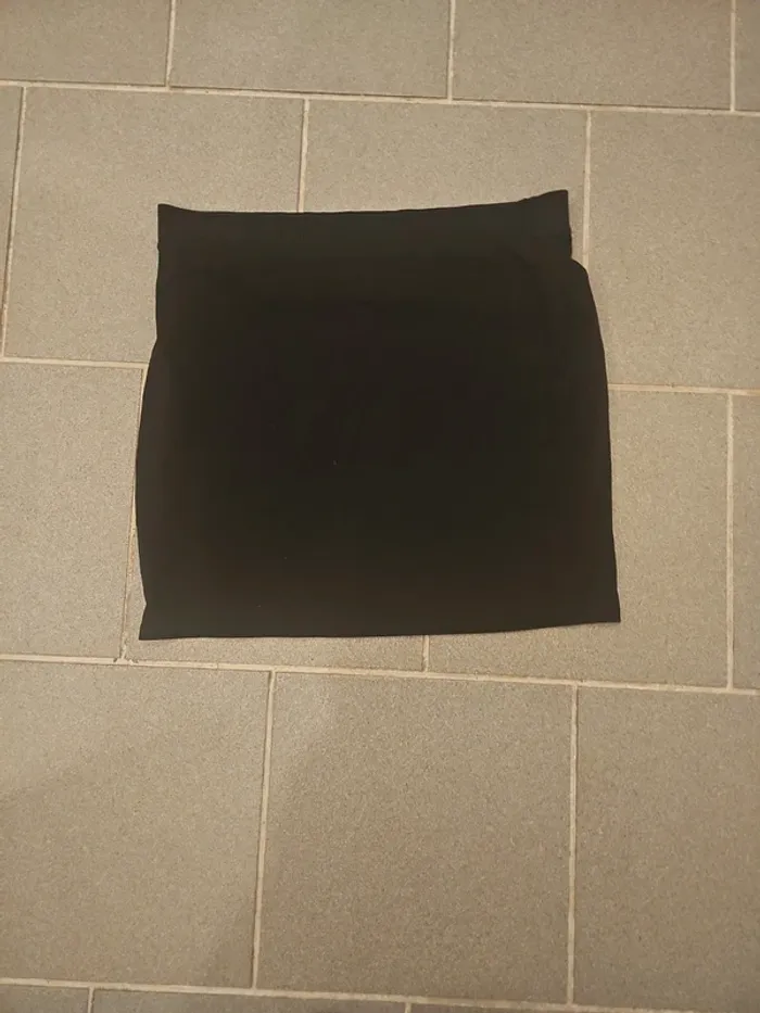 Jupe noir H&M