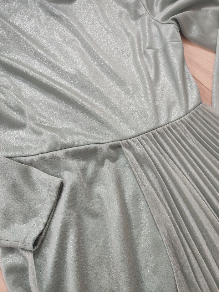 Robe de cérémonie/ soirée / mariage - photo numéro 2