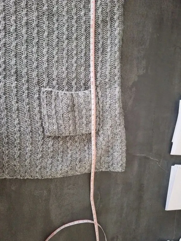 Robe pull - photo numéro 10