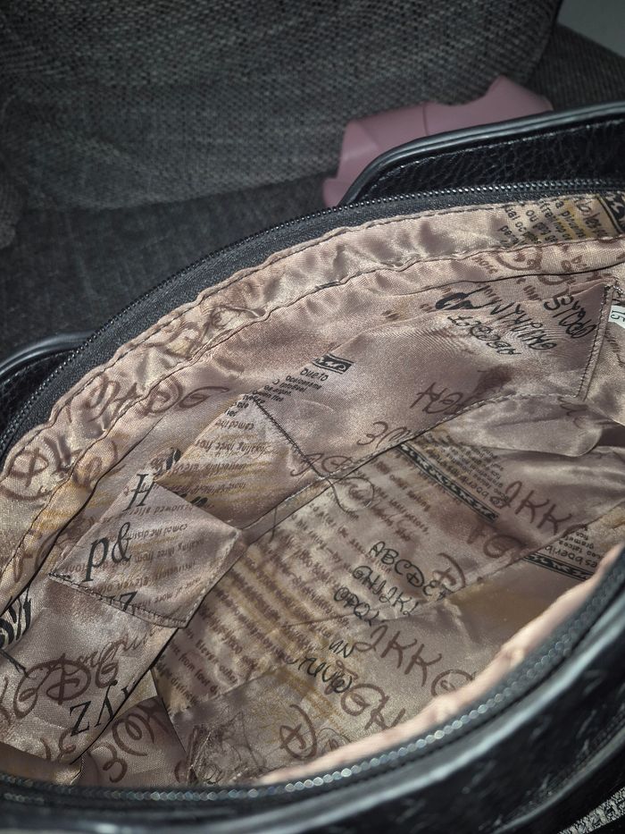 Sac à main - photo numéro 4