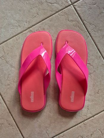 Tongs Melissa