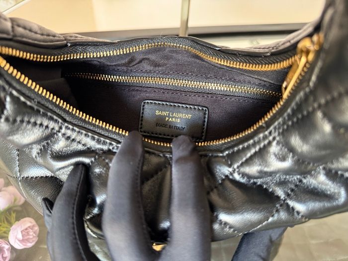 Yves Saint Laurent y6019 - photo numéro 4