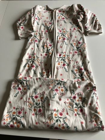 Vend gigoteuse Hema taille 18/24 mois