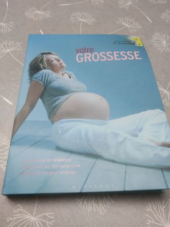 Votre grossesse