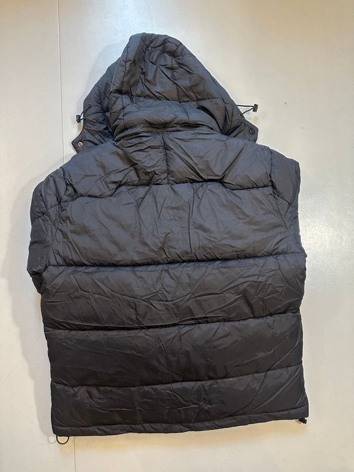 Doudoune Ralph Lauren taille M noir - photo numéro 3