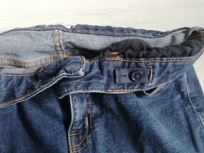 Jean skinny - photo numéro 3
