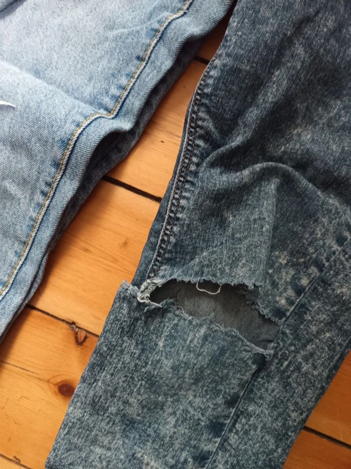 Jean taille 38 - photo numéro 2