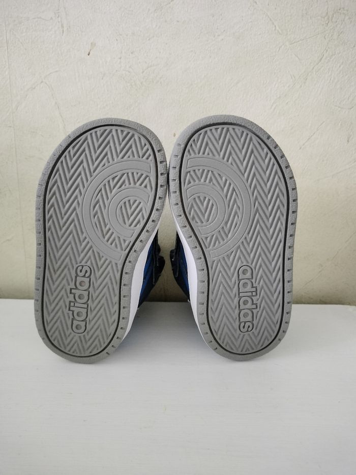 Chaussures bébé - photo numéro 4