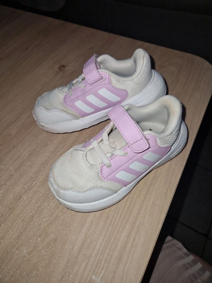 Basket adida cloudtoam 25 1/2