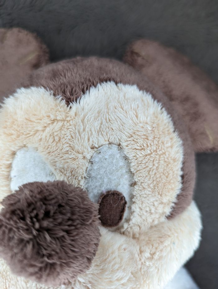 Peluche Mickey - photo numéro 6