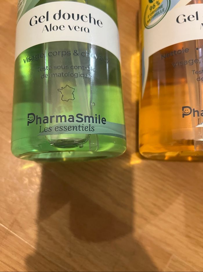 Gel douche pharmasmile - photo numéro 8