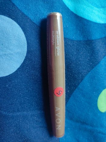 Stylo 3 en 1 avon