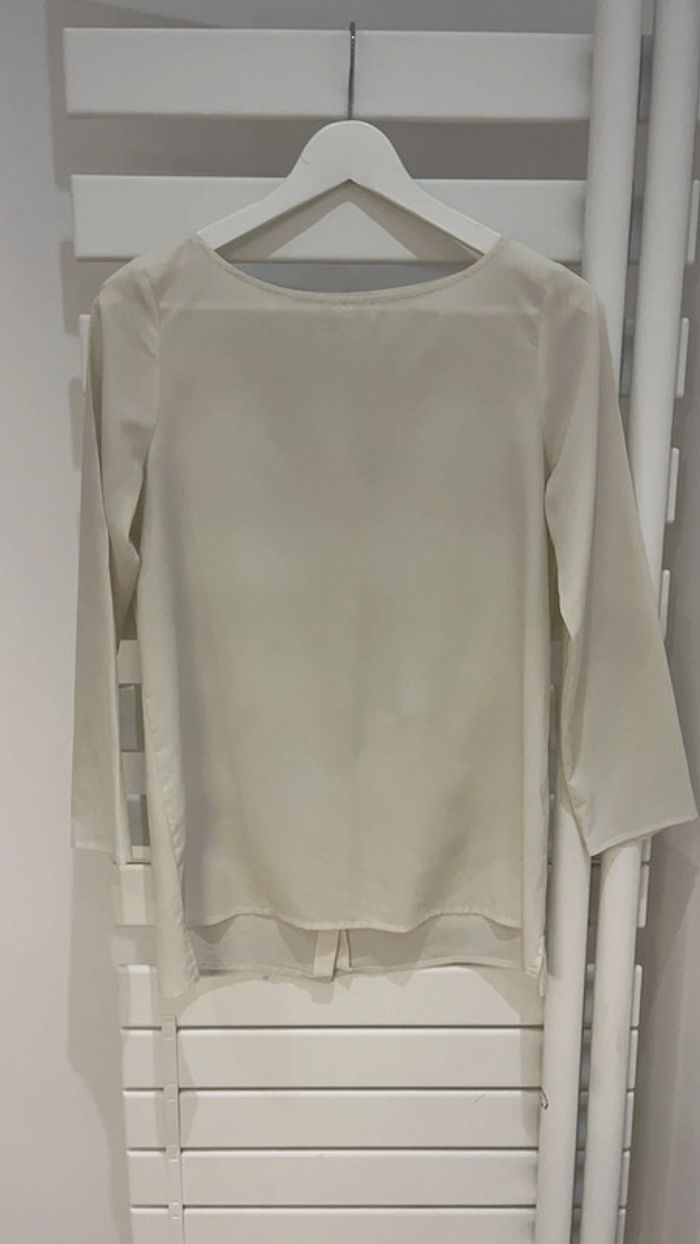 Blouse femme Zara S