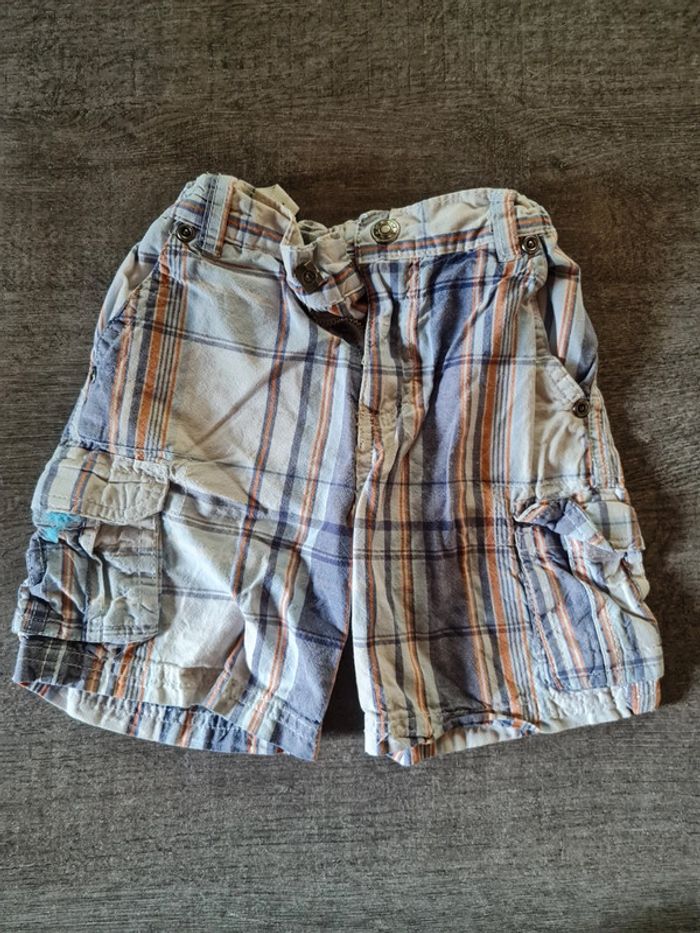 lot 5 shorts - photo numéro 10