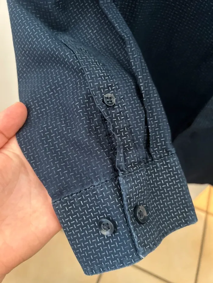 Chemise Primark - photo numéro 6