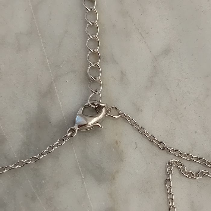 Collier lapin - photo numéro 5