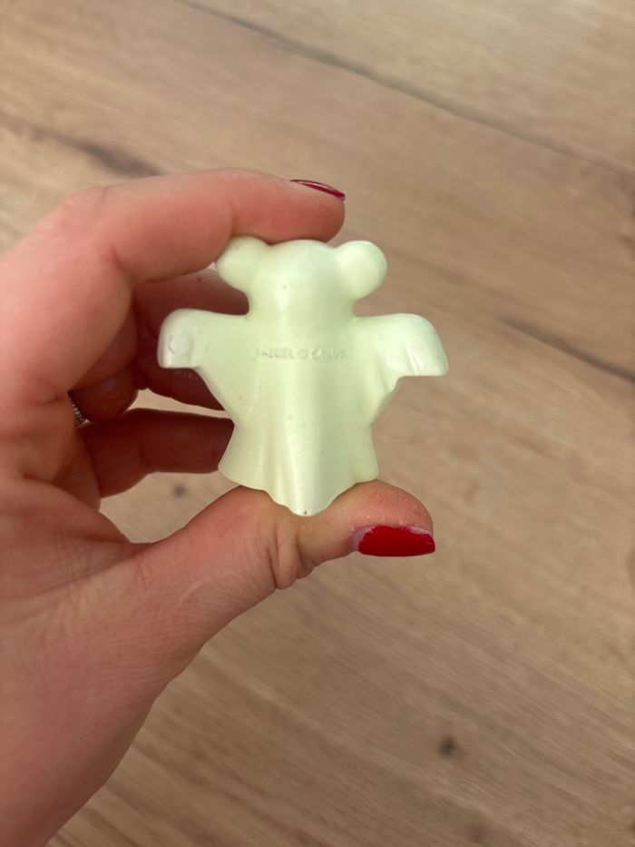 Figurine fantôme - photo numéro 7