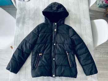 Veste polaire Kiabi 10 ans